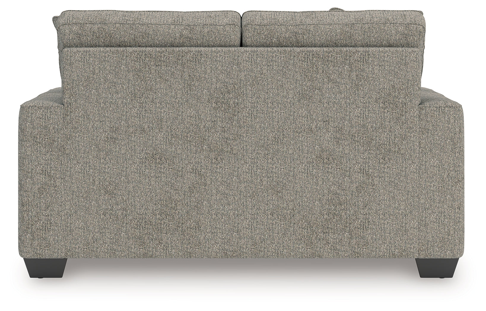 Larimer Iron Sofa and Loveseat (Online Special Price) - Ornate Home