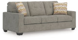 Larimer Iron Sofa and Loveseat (Online Special Price) - Ornate Home