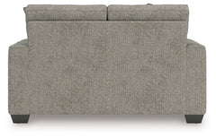 Larimer Iron Sofa and Loveseat - Ornate Home