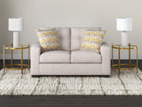Larimer Stone Loveseat - Ornate Home