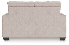 Larimer Stone Loveseat - Ornate Home