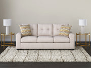 Larimer Stone Queen Sofa Sleeper - Ornate Home
