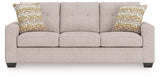 Larimer Stone Queen Sofa Sleeper - Ornate Home