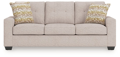 Larimer Stone Queen Sofa Sleeper - Ornate Home
