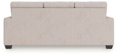 Larimer Stone Queen Sofa Sleeper - Ornate Home