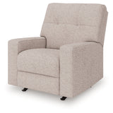 Larimer Stone Rocker Recliner (Online Special Price) - Ornate Home