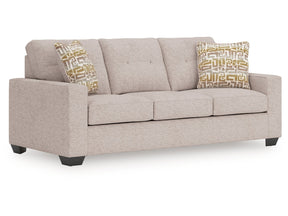 Larimer Stone Sofa - Ornate Home