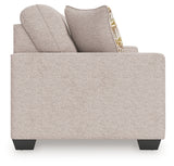 Larimer Stone Sofa - Ornate Home