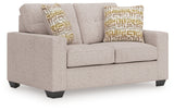 Larimer Stone Sofa and Loveseat (Online Special Price) - Ornate Home
