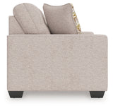 Larimer Stone Sofa and Loveseat (Online Special Price) - Ornate Home