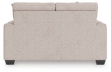 Larimer Stone Sofa and Loveseat (Online Special Price) - Ornate Home