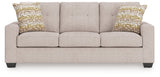 Larimer Stone Sofa and Loveseat (Online Special Price) - Ornate Home