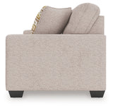 Larimer Stone Sofa and Loveseat (Online Special Price) - Ornate Home