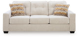 Larimer Stone Sofa and Recliner (Online Special Price) - Ornate Home