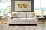 Larimer Stone Sofa and Recliner - Ornate Home