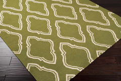 Larimore Area Rug - Clearance - Ornate Home