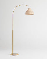 Lark Floor Lamp - Ornate Home