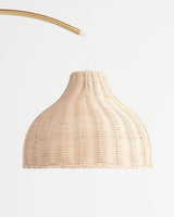 Lark Floor Lamp - Ornate Home