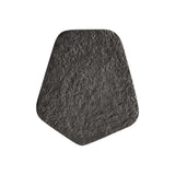 Lark Graphite Accent Table - Ornate Home