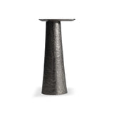 Lark Graphite Accent Table - Ornate Home
