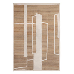 Lark Natural/Ivory Rug - Ornate Home