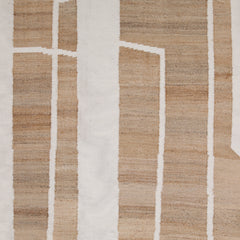 Lark Natural/Ivory Rug - Ornate Home