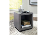 Larkburg Accent Table (Online Special Price) - Ornate Home