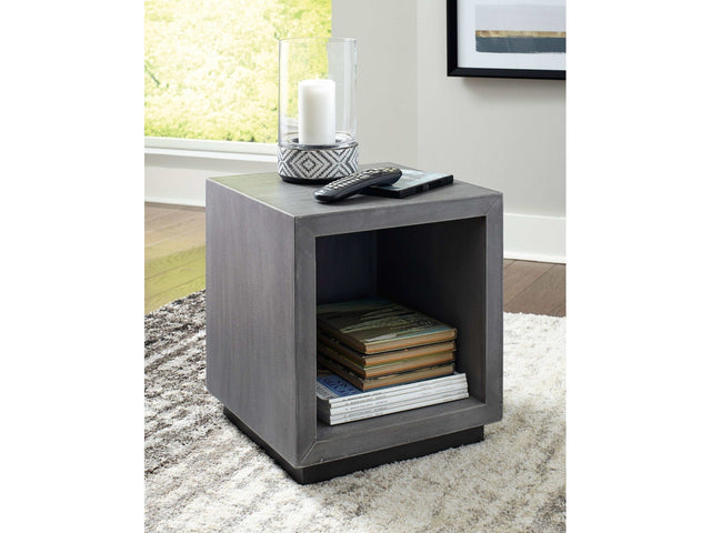 Larkburg Accent Table (Online Special Price) - Ornate Home