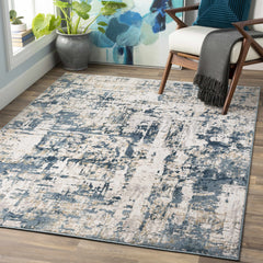 Larne Area Rug - Clearance - Ornate Home