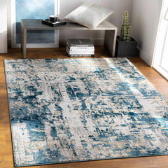 Larne Area Rug - Clearance - Ornate Home
