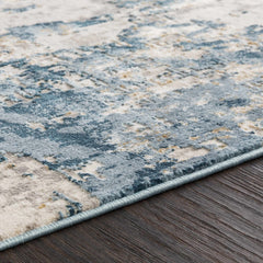Larne Area Rug - Clearance - Ornate Home
