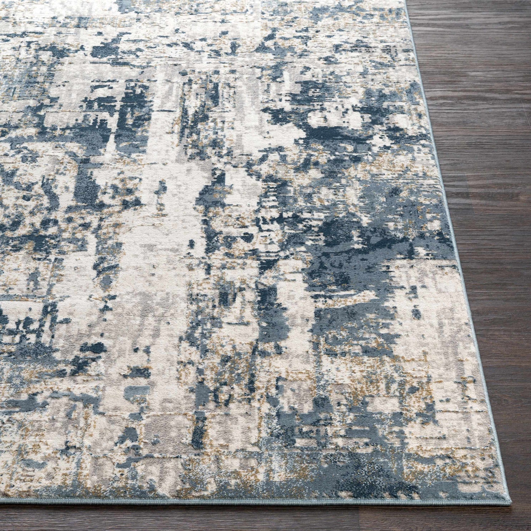 Larne Area Rug - Clearance - Ornate Home