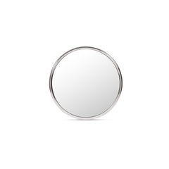 Lars Chrome Mirror - Ornate Home