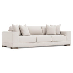 Lars Portobello - Cerused Sofa - Ornate Home