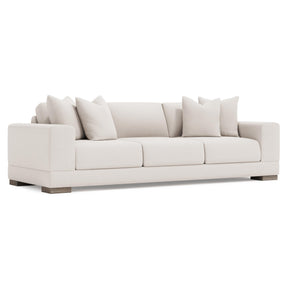Lars Portobello - Cerused Sofa - Ornate Home