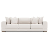 Lars Portobello - Cerused Sofa - Ornate Home