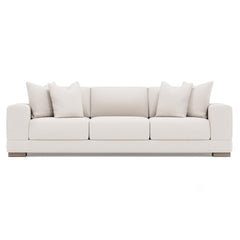 Lars Portobello - Cerused Sofa - Ornate Home