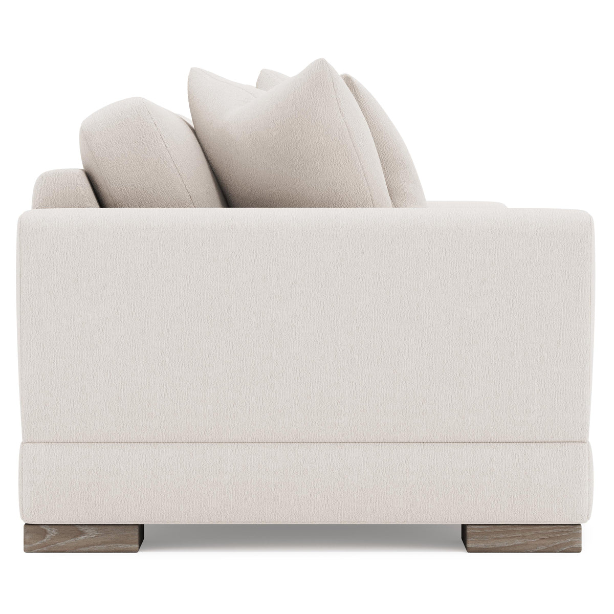 Lars Portobello - Cerused Sofa - Ornate Home