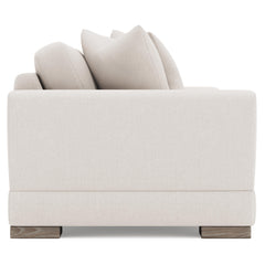 Lars Portobello - Cerused Sofa - Ornate Home