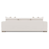 Lars Portobello - Cerused Sofa - Ornate Home
