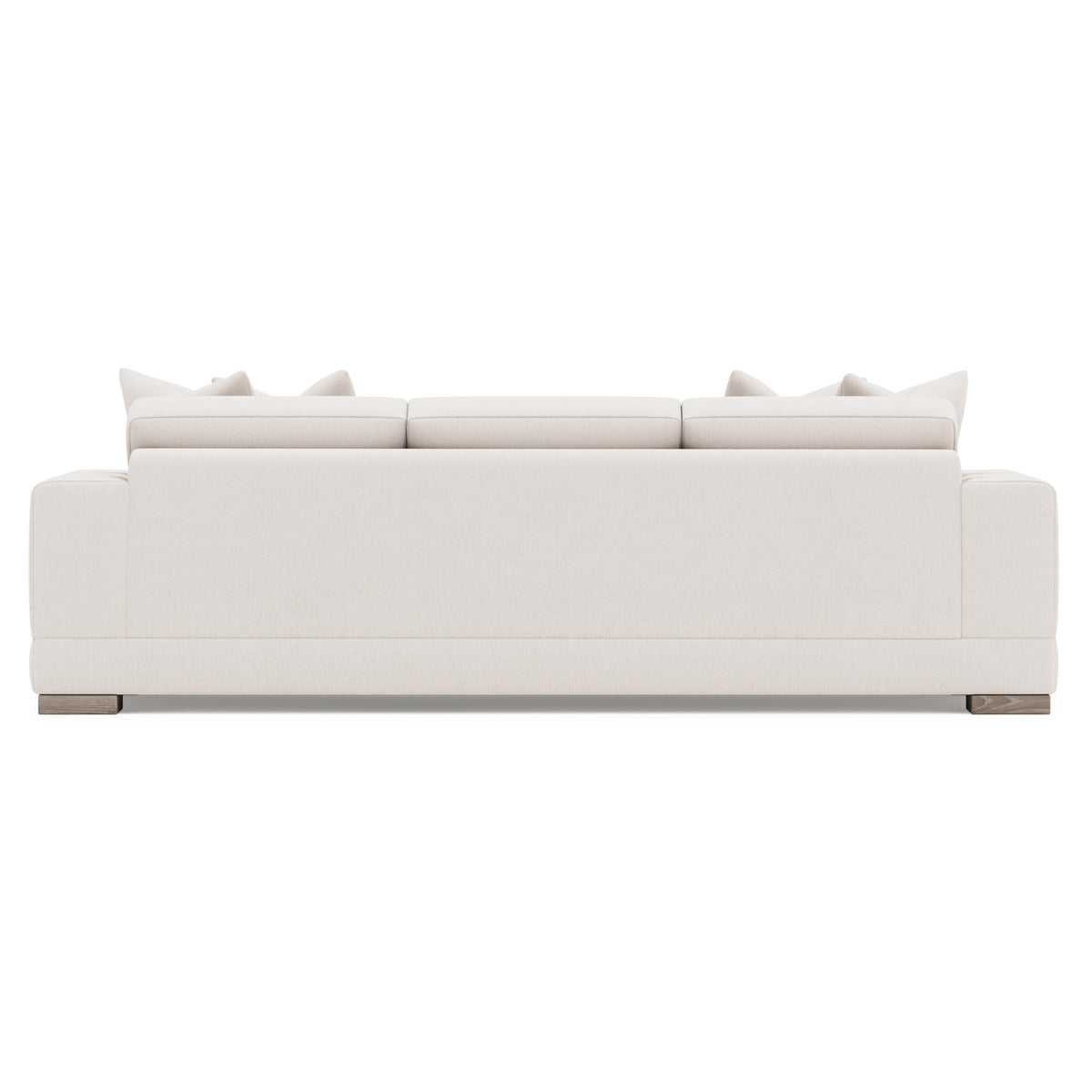 Lars Portobello - Cerused Sofa - Ornate Home