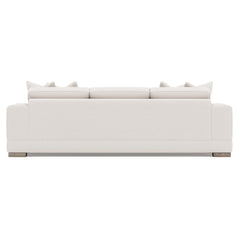 Lars Portobello - Cerused Sofa - Ornate Home
