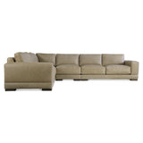 Lars Tadon - Cerused Sectional - Ornate Home