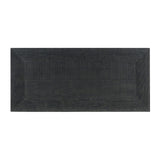 Larson Black Tall Cabinet - Ornate Home