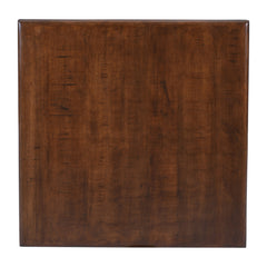 Larson Brown End Table - Ornate Home