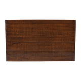Larson Brown Rectangle Cocktail Table - Ornate Home