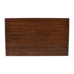 Larson Brown Rectangle Cocktail Table - Ornate Home