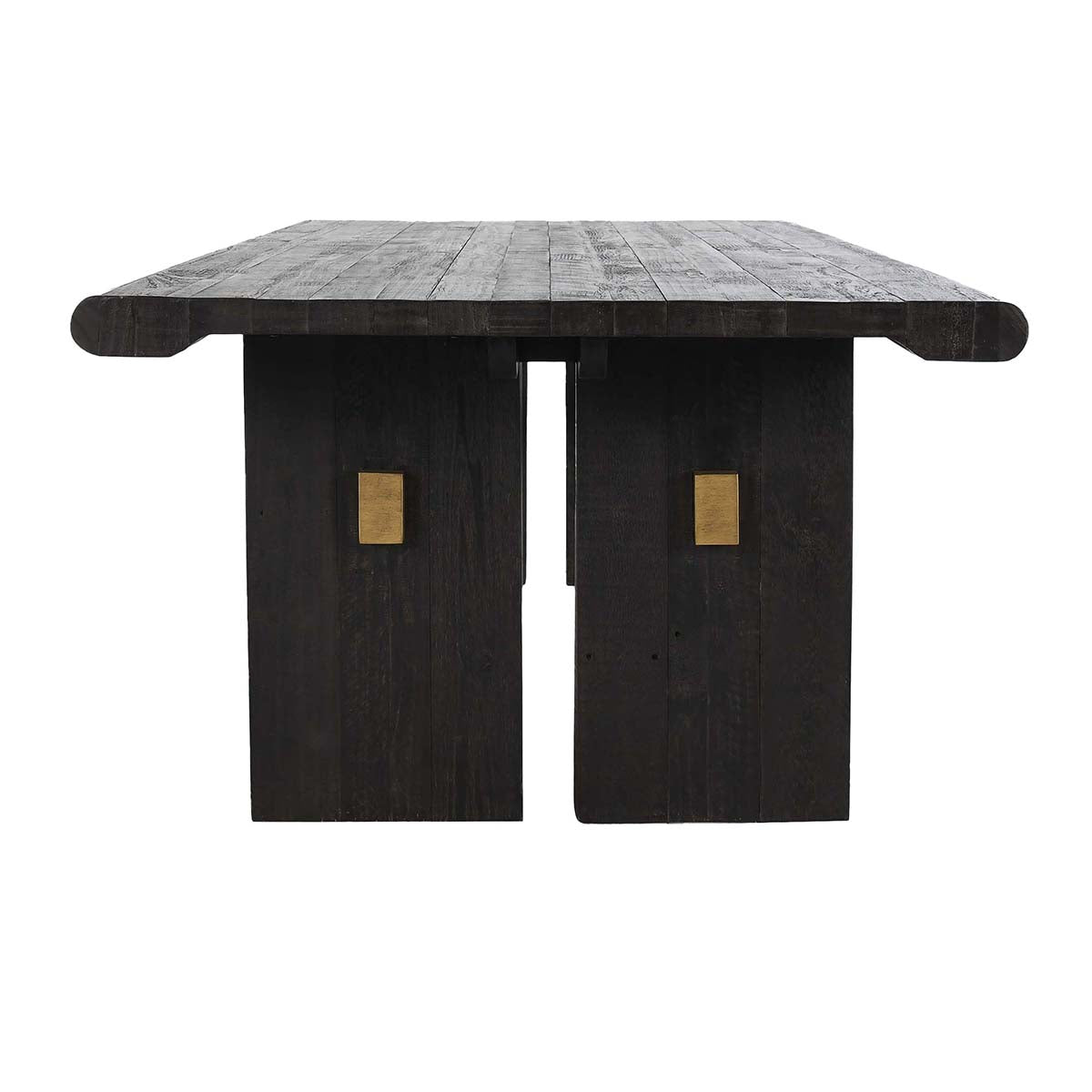 Moe's Home Collection Larson Dining Table