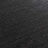 Larson Carbon Black Dining Table - Ornate Home