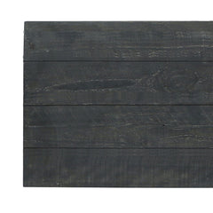 Larson Carbon Black Sideboard - Ornate Home